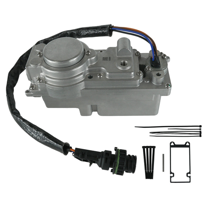Turbo Charger Electronic Actuator For Volvo D13