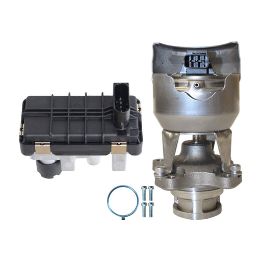 Turbo Charger Electronic Actuator For Land Rover Range Rover Sport / Discovery 4 & Jaguar XF / XJ 3.0L