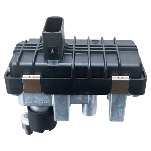Turbo Charger Electronic Actuator For Holden RG Colorado 2.8L