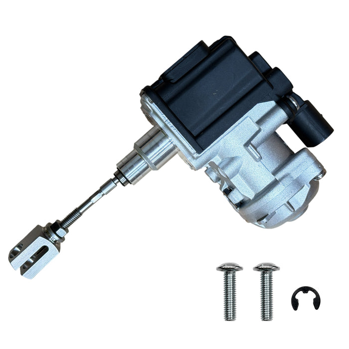 Premium Turbo Charger Electronic Actuator For Audi A4 1.8L 9VA08