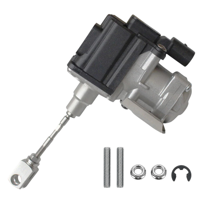 Turbo Charger Electronic Actuator For Audi A4 2.0L 9VA10