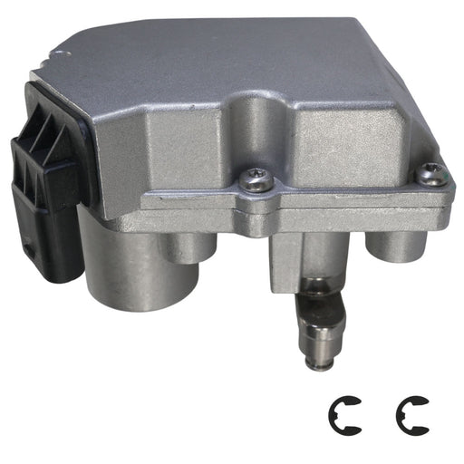 Turbo Charger Electronic Actuator For Mercedes Vito OM646 2.1L VV19