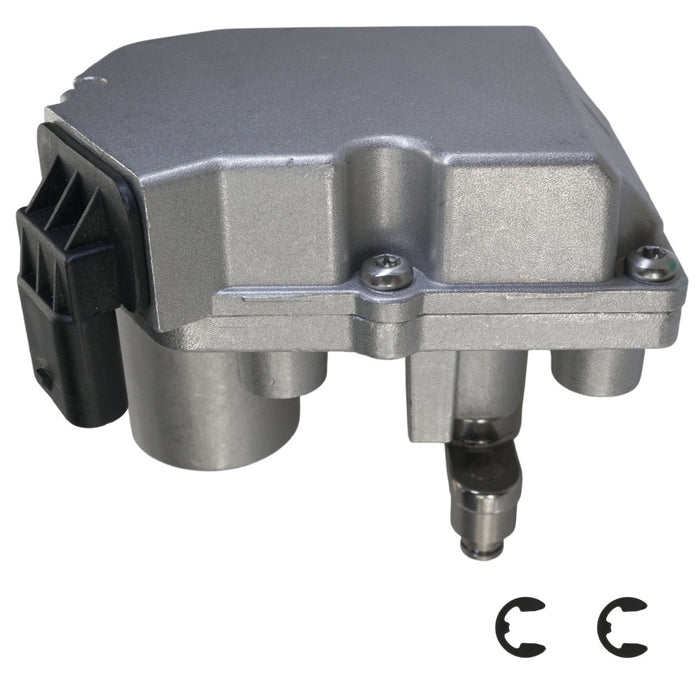 Turbo Charger Electronic Actuator For Mercedes Vito OM646 2.1L VV19