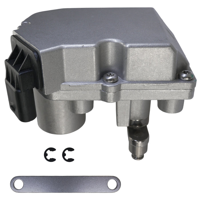 Turbo Charger Electronic Actuator For Mercedes Vito OM646 2.1L VV19