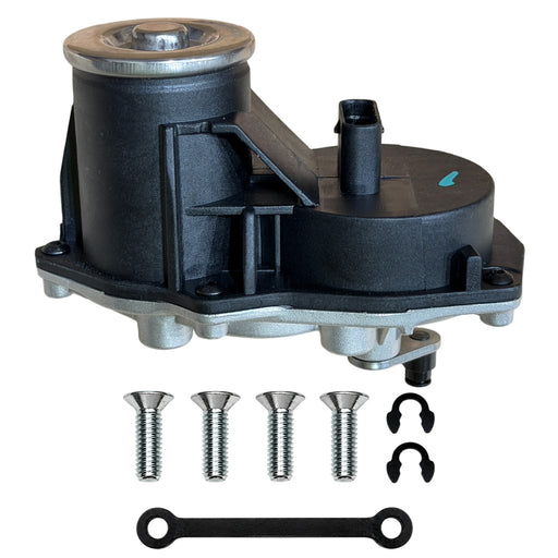 Premium Turbo Charger Electronic Actuator For GWM Great Wall Cannon 2.0L
