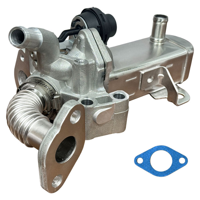 EGR Cooler For Nissan Navara D40 / Pathfinder R51 YD25 2.5L