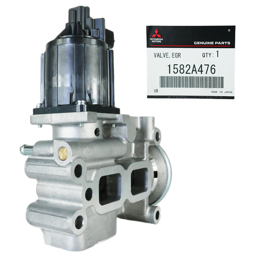 Genuine EGR Valve For Mitsubishi ASX 4N13 1.8L 1582A476