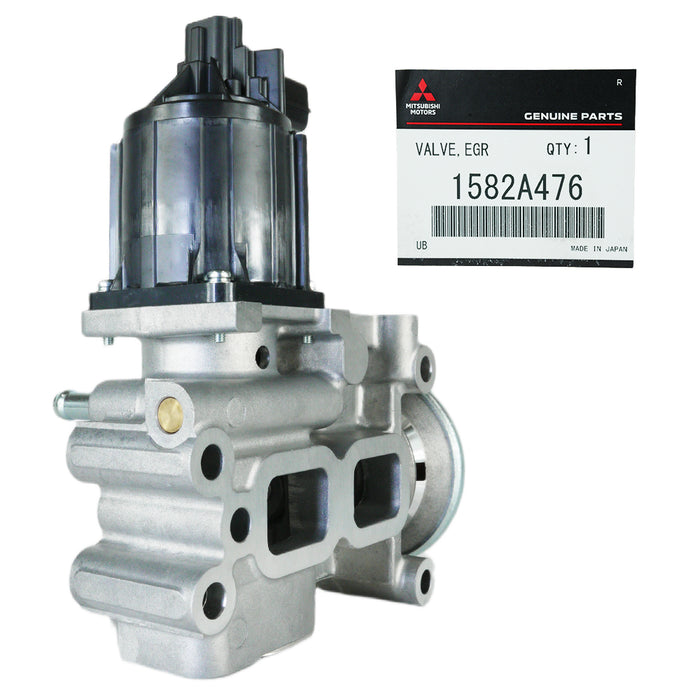 Genuine EGR Valve For Mitsubishi ASX 4N13 1.8L 1582A476