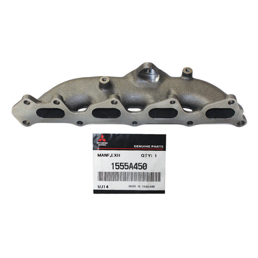 Genuine Exhaust Manifold For Mitsubishi Triton MN / Challenger  4D56 2.5L 4WD