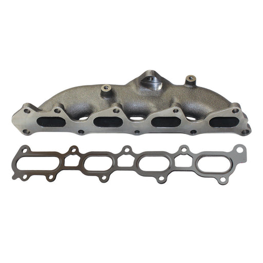 Genuine Exhaust Manifold & Gasket For Mitsubishi Triton MN/ Challenger  4D56 2.5L 4WD