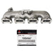 Genuine Exhaust Manifold For Mitsubishi Pajero 4M41 3.2L
