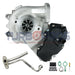 Garrett Direct Fit Upgrade Turbo Charger GTD1752VZK With Genuine Oil Feed Pipe For Toyota HiAce 1GD-FTV 2.8L 910850-5001Y