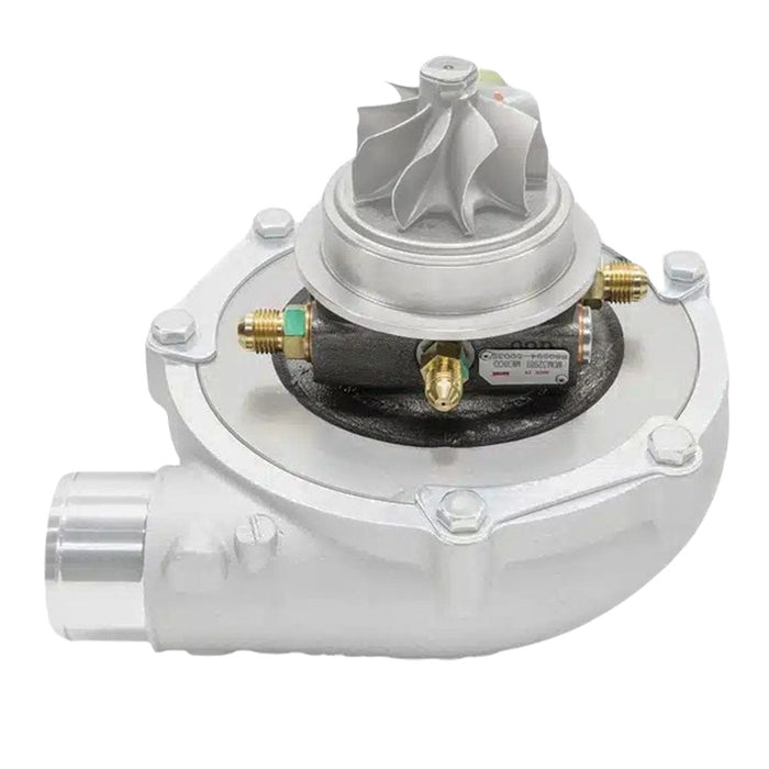 Garrett G-Series G35-900 Turbo 62mm Standard Rotation & External Wastegate