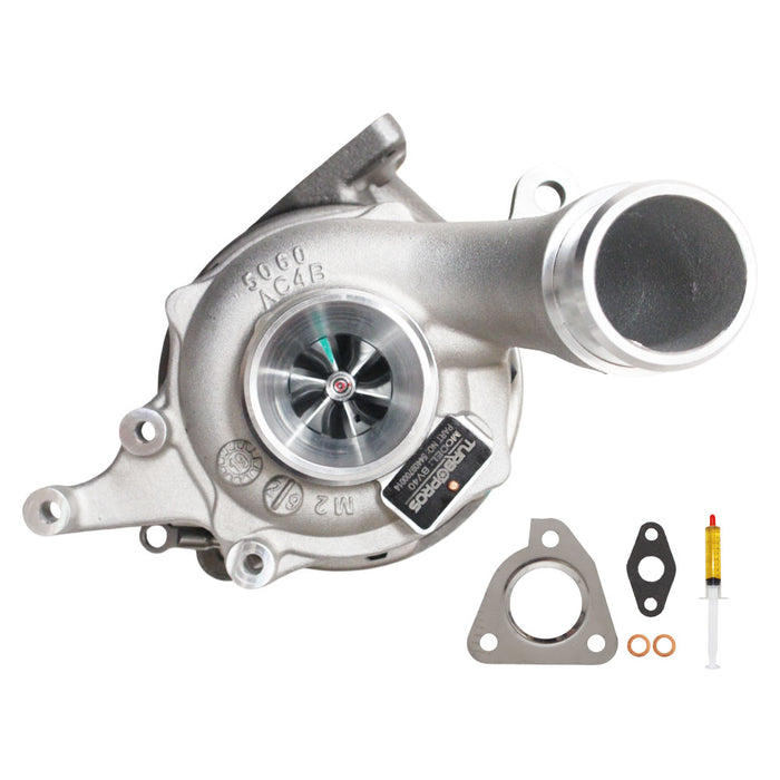 GEN1 High Flow Turbo Charger For Ssangyong Rexton III 2.0L