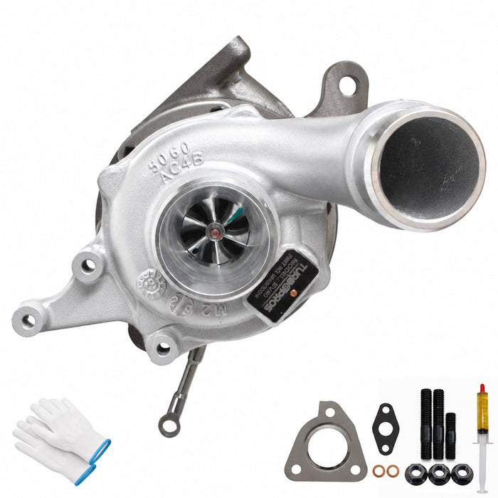 GEN1 High Flow Turbo Charger For Ssangyong Rexton III 2.0L