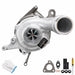 GEN1 High Flow Turbo Charger For Ssangyong Rexton III 2.0L