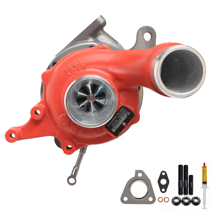 GEN1 High Flow Turbo Charger For Ssangyong Rexton III 2.0L