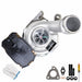 GEN1 High Flow Turbo Charger For Ssangyong Stavic 2.0L