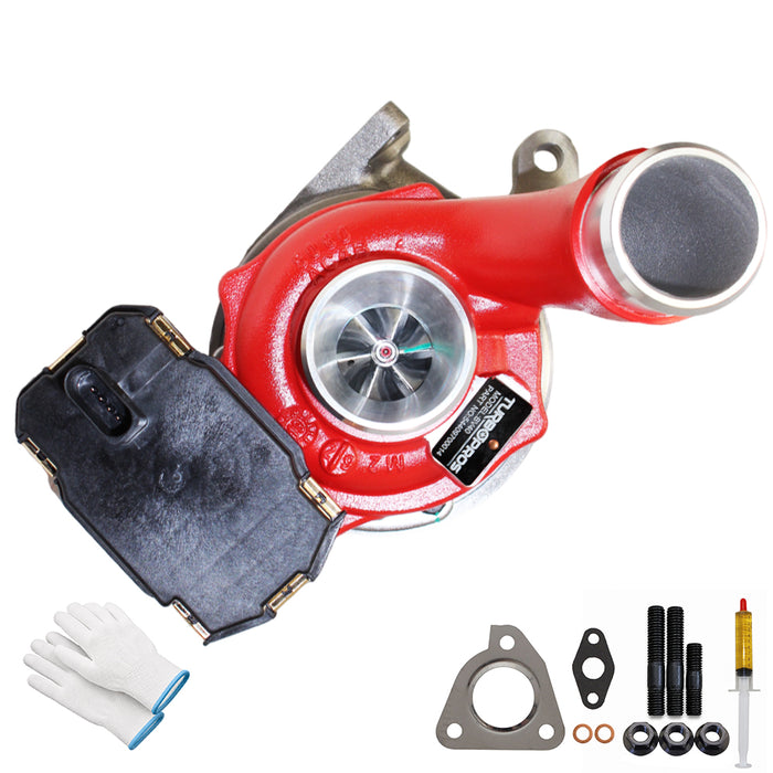 GEN1 High Flow Turbo Charger For Ssangyong Rexton III 2.0L