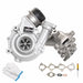 GEN1 High Flow Turbo Charger For Nissan Navara NP300 D23 YS23DDT 2.3L Single Turbocharged