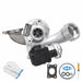 GEN1 High Flow Turbo Charger For Skoda Octavia 1.4L