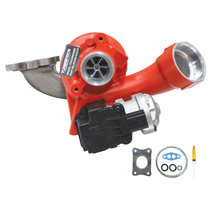 GEN1 High Flow Turbo Charger For Audi A1/A3 Sportback/Skoda Rapid/Octavia 92/Yeti 90/Volkswagen Golf 90 1.4L