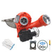 GEN1 High Flow Turbo Charger For Audi A3 Sportback 1.4L