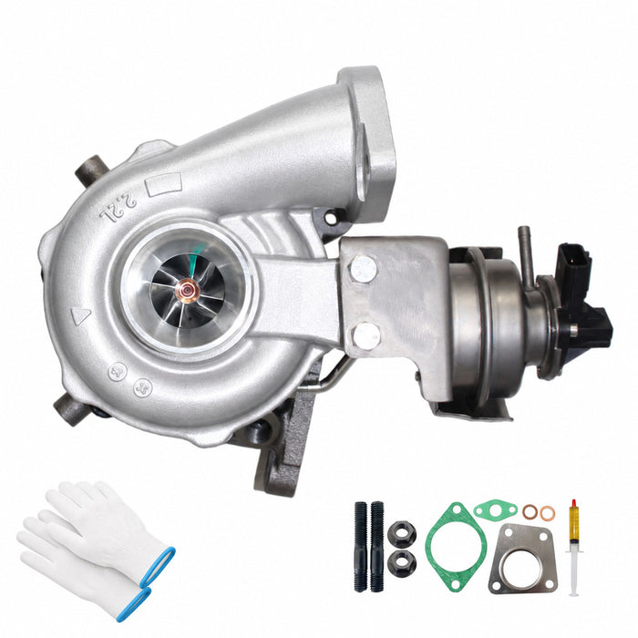 GEN1 High Flow Turbo Charger For Holden Cruze Z20D 2.0L