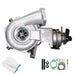 GEN1 High Flow Turbo Charger For Holden Cruze Z20D 2.0L