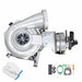 GEN1 High Flow Turbo Charger For Holden Captiva Z22D 2.2L