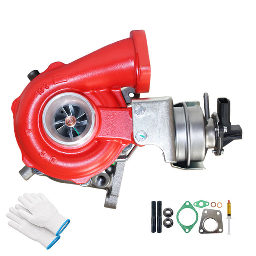 GEN1 High Flow Turbo Charger For Holden Captiva Z22D 2.2L