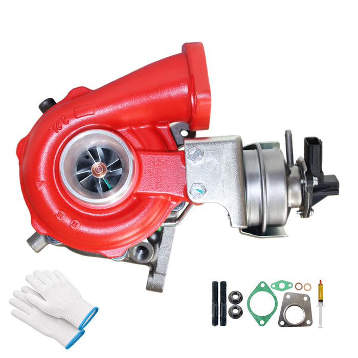 GEN1 High Flow Turbo Charger For Holden Captiva Z22D 2.2L