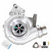 GEN1 High Flow Turbo Charger For Jaguar XF X260 204DTD 2.0L