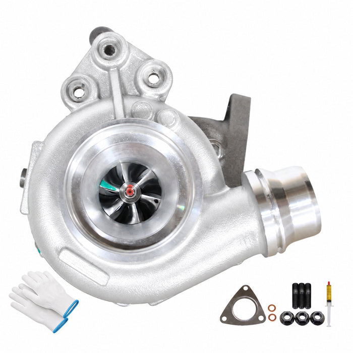 GEN1 High Flow Turbo Charger For Land Rover Discovery Sport L550 204DTD 2.0L