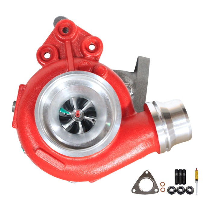 GEN1 High Flow Turbo Charger For Jaguar F Pace X761 204DTD 2.0L