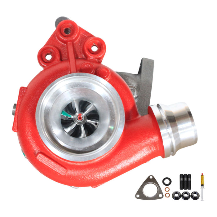GEN1 High Flow Turbo Charger For Jaguar F Pace X761 204DTD 2.0L