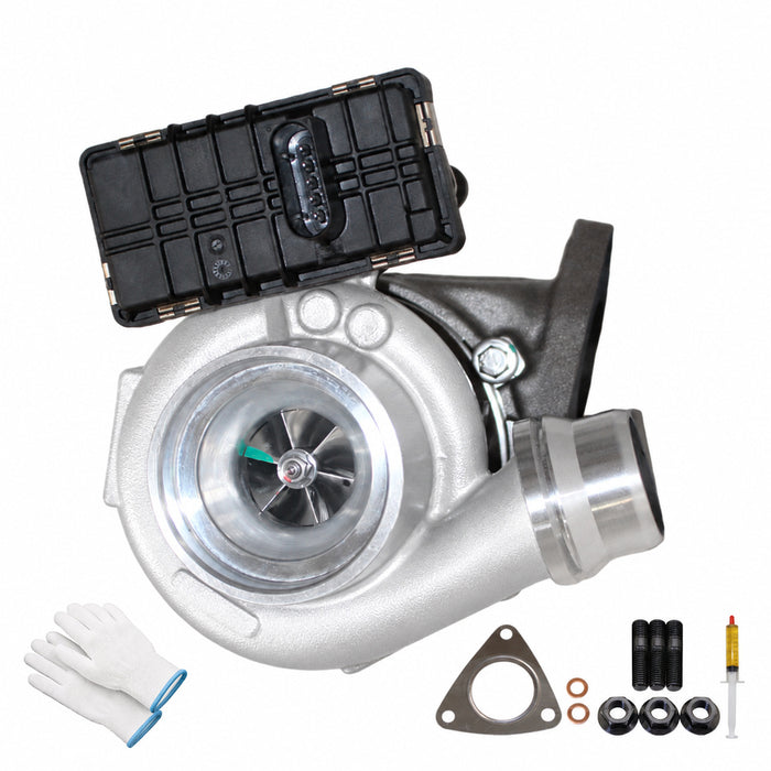 GEN1 High Flow Turbo Charger For Land Rover Discovery Sport L550 204DTD 2.0L
