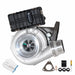 GEN1 High Flow Turbo Charger For Land Rover Range Rover Evoque L538 204DTD 2.0L