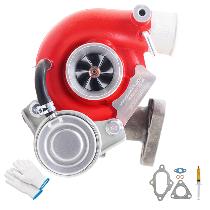 GEN1 High Flow Turbo Charger For Mitsubishi Delica 4M40T 2.8L
