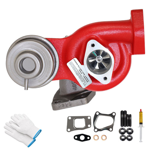 GEN1 High Flow Turbo Charger For Suzuki Swift K14C 1.4L