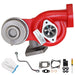 GEN1 High Flow Turbo Charger With Genuine Oil Feed Pipe For Suzuki S-Cross SX4 K14C 1.4L