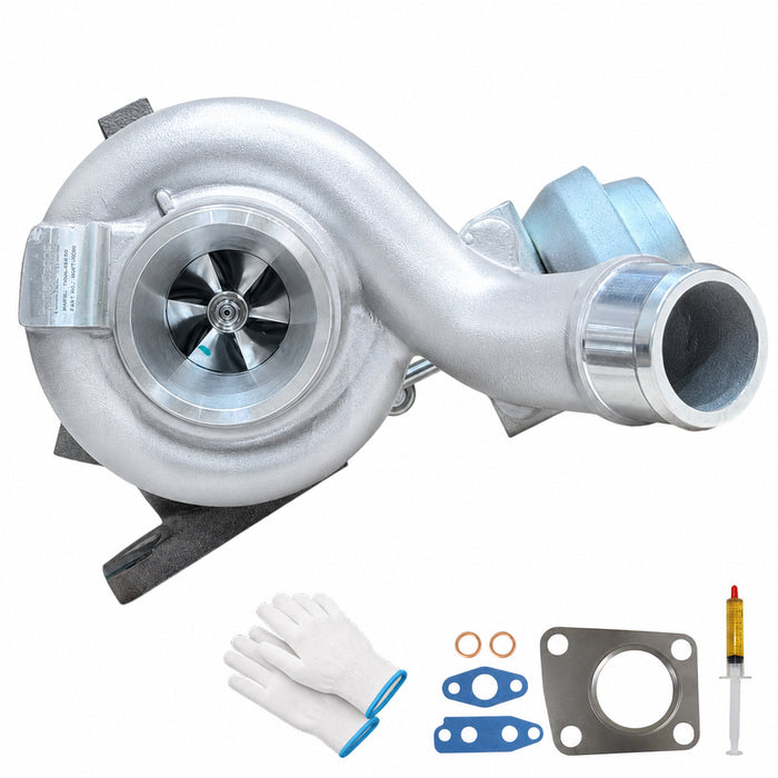 GEN1 High Flow Turbo Charger For Isuzu MU-X 4JJ1 3.0L 2016 Onwards