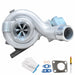 GEN1 High Flow Turbo Charger For Isuzu MU-X 4JJ1 3.0L 2016 Onwards