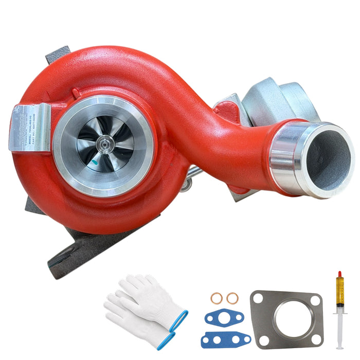 GEN1 High Flow Turbo Charger For Isuzu D-Max 4JJ1 3.0L 2016 Onwards