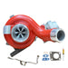 GEN1 High Flow Turbo Charger With Genuine Oil Feed Pipe For Isuzu D-Max 4JJ1 3.0L 2016 Onwards