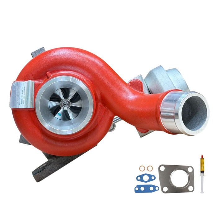 GEN1 High Flow Turbo Charger For Isuzu MU-X 4JJ1 3.0L 2016 Onwards