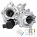 GEN1 High Flow Turbo Charger For Audi A3 2.0L TFSI 2016 Onwards