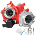 GEN1 High Flow Turbo Charger For Audi Q3 2.0L TFSI 2016 Onwards