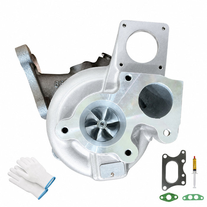 GEN1 High Flow Turbo Charger For Honda CR-V AP2T 1.5L 2017-2021