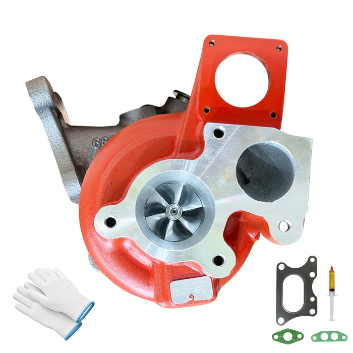 GEN1 High Flow Turbo Charger For Honda Civic AP2T 1.5L 2017-2020